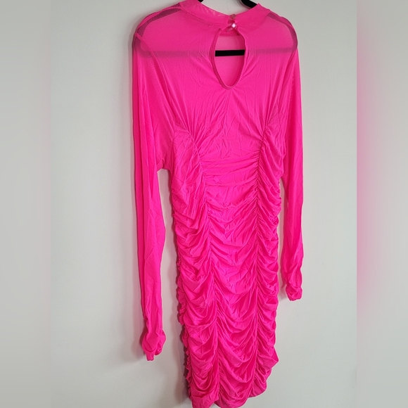 Fashion Nova Curve Dress - Picture 7 of 8